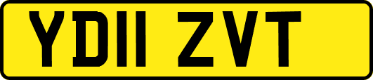 YD11ZVT