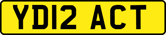 YD12ACT