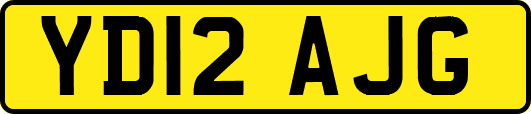YD12AJG