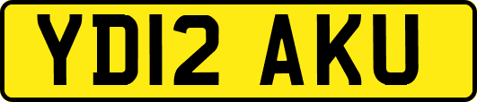 YD12AKU