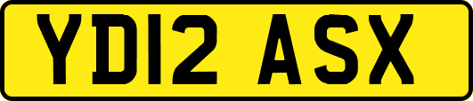 YD12ASX