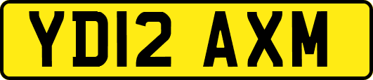 YD12AXM