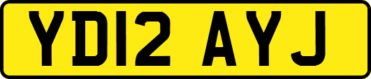 YD12AYJ