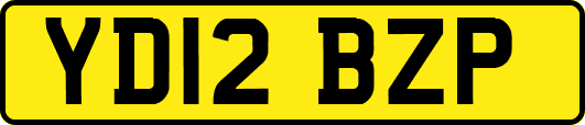 YD12BZP