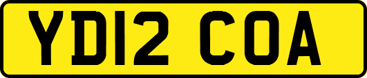 YD12COA