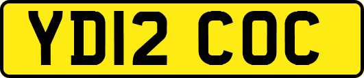 YD12COC