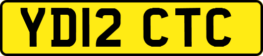 YD12CTC