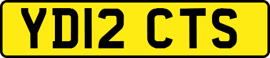 YD12CTS