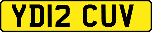 YD12CUV