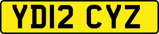 YD12CYZ