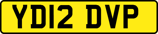 YD12DVP