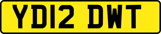YD12DWT