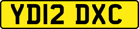 YD12DXC