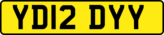 YD12DYY