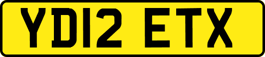 YD12ETX
