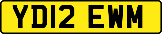 YD12EWM