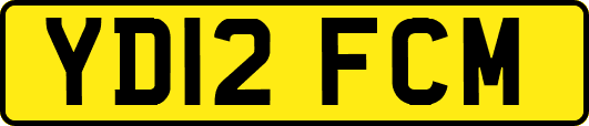 YD12FCM