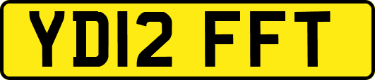 YD12FFT
