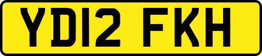 YD12FKH