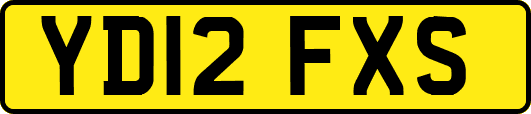 YD12FXS