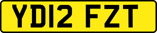 YD12FZT