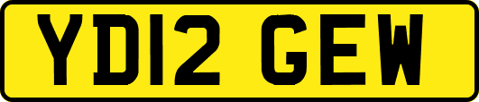 YD12GEW