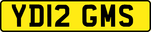 YD12GMS