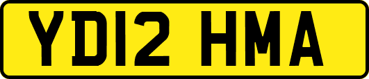 YD12HMA