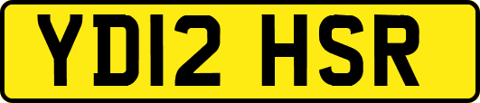 YD12HSR