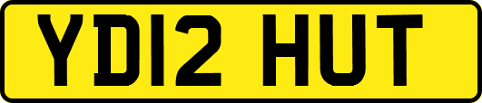 YD12HUT