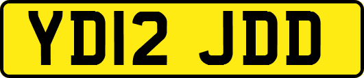 YD12JDD
