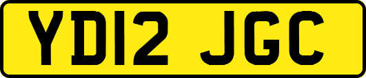 YD12JGC