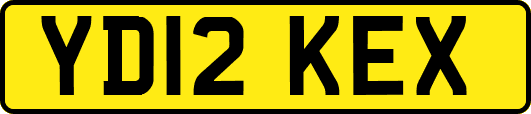YD12KEX