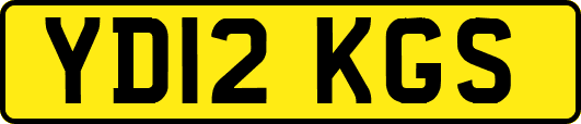 YD12KGS