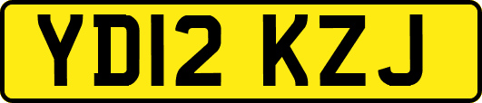 YD12KZJ