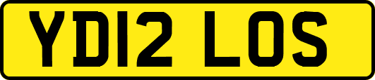 YD12LOS
