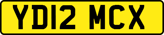 YD12MCX