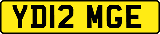 YD12MGE