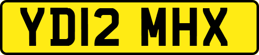 YD12MHX