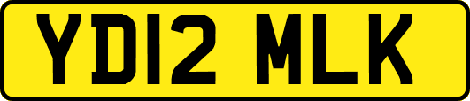 YD12MLK