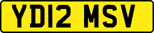 YD12MSV