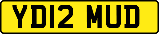 YD12MUD