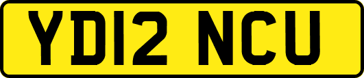 YD12NCU