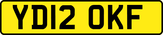 YD12OKF