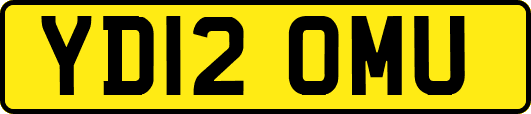 YD12OMU
