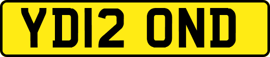 YD12OND