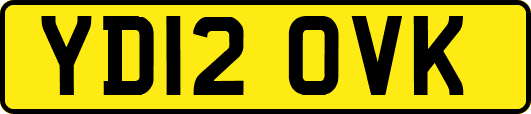 YD12OVK