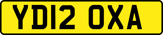 YD12OXA