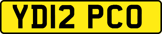 YD12PCO