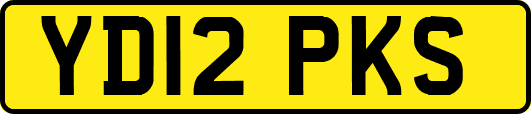 YD12PKS